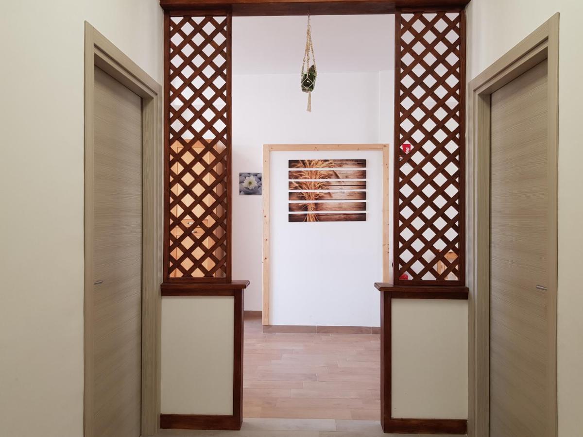 Casa Le Ali - Fraternita E Spiritualita Nel Cuore Di Bed & Breakfast