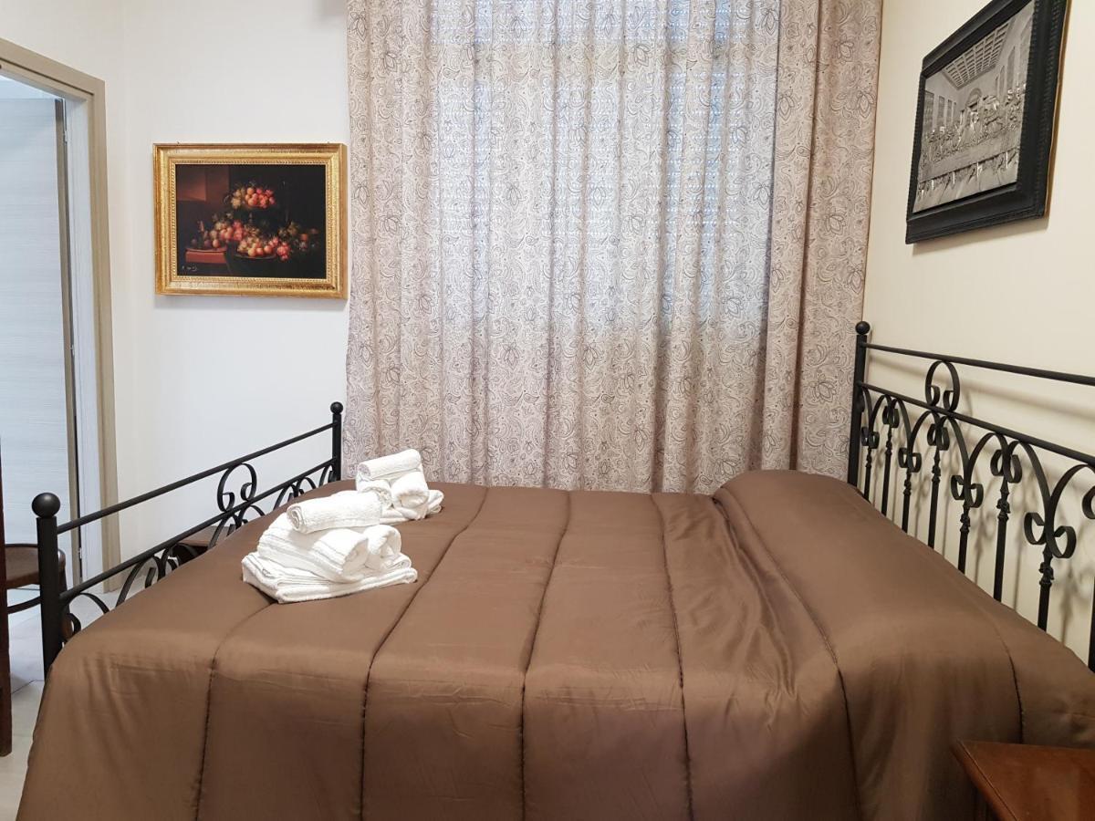 Casa Le Ali - Fraternita E Spiritualita Nel Cuore Di Naples