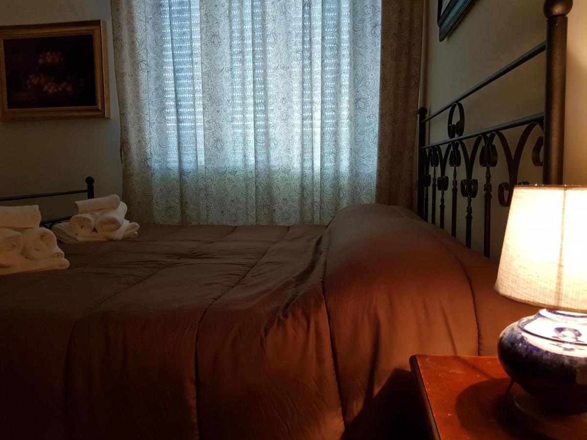 Casa Le Ali - Fraternita E Spiritualita Nel Cuore Di Bed & Breakfast Naples