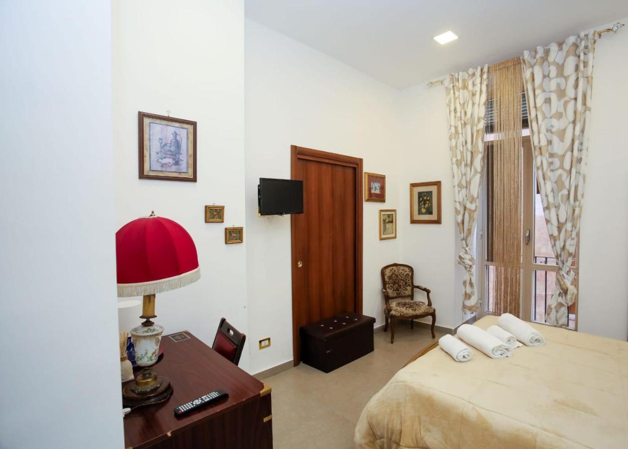 Bed & Breakfast Don Carlo *
