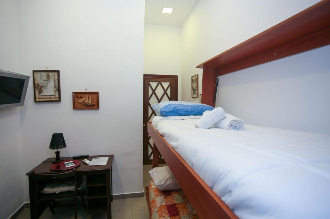 Bed & Breakfast Don Carlo Naples