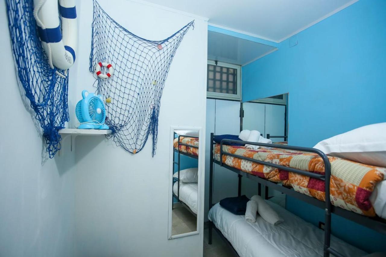 Bed & Breakfast Don Carlo Naples