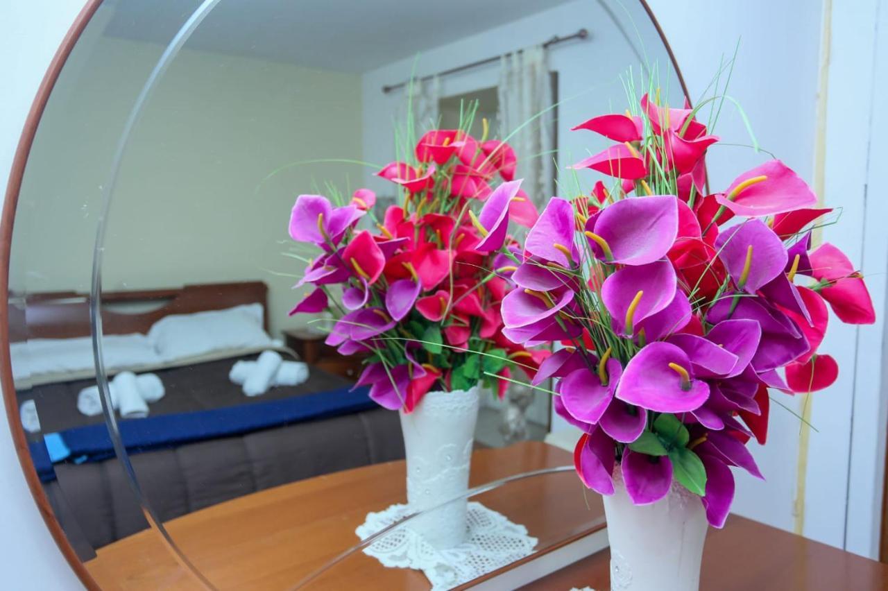 Don Carlo Bed & Breakfast