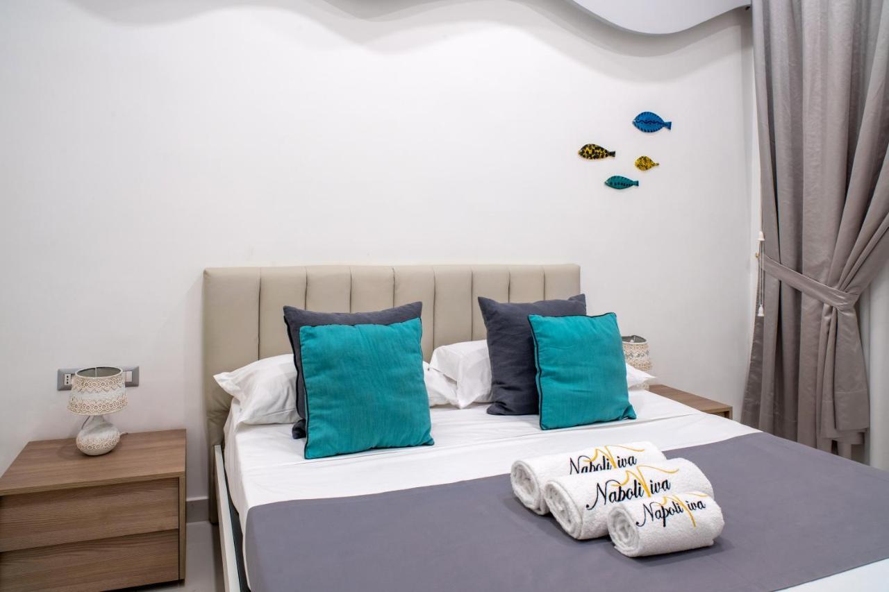 Napoliviva Bovio Bed & Breakfast