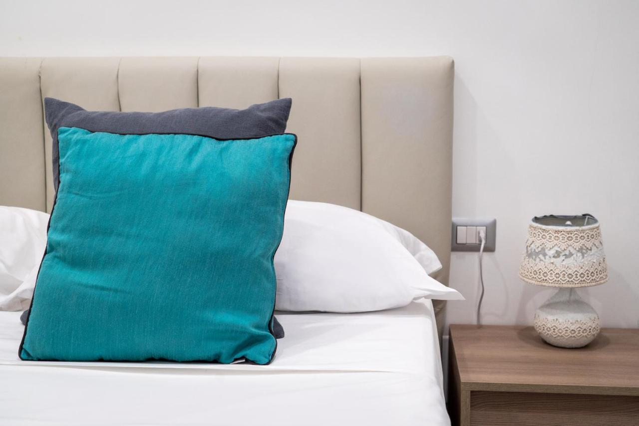 Bed & Breakfast Napoliviva Bovio Naples