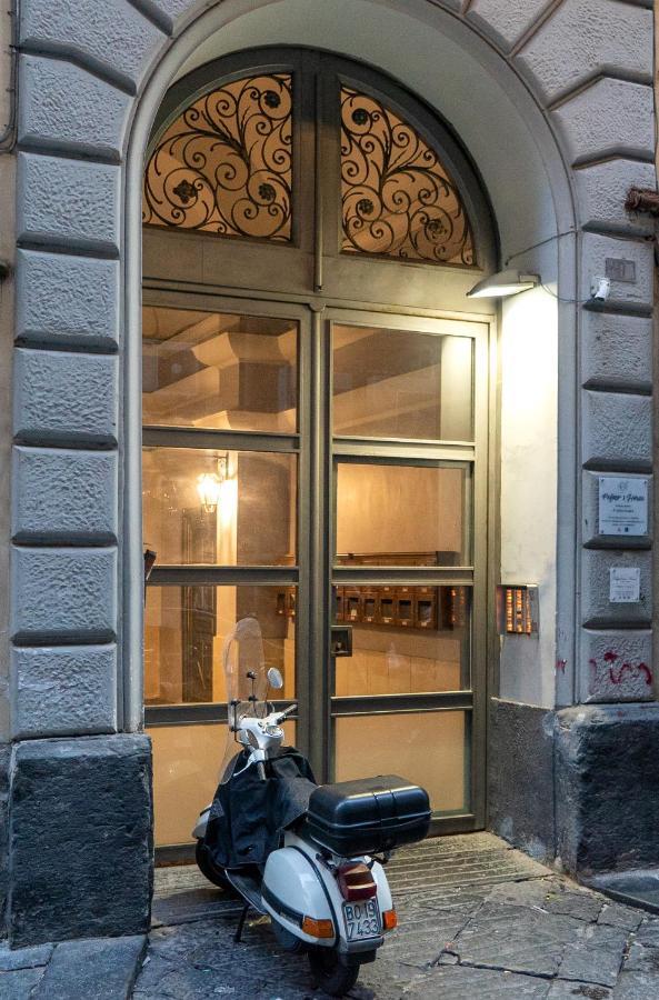 Napoliviva Bovio Bed & Breakfast 3*