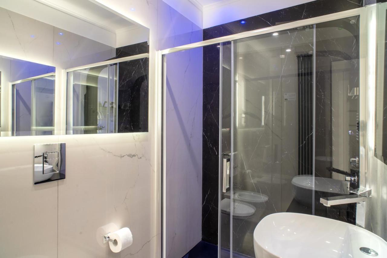 Napoliviva Bovio Bed & Breakfast