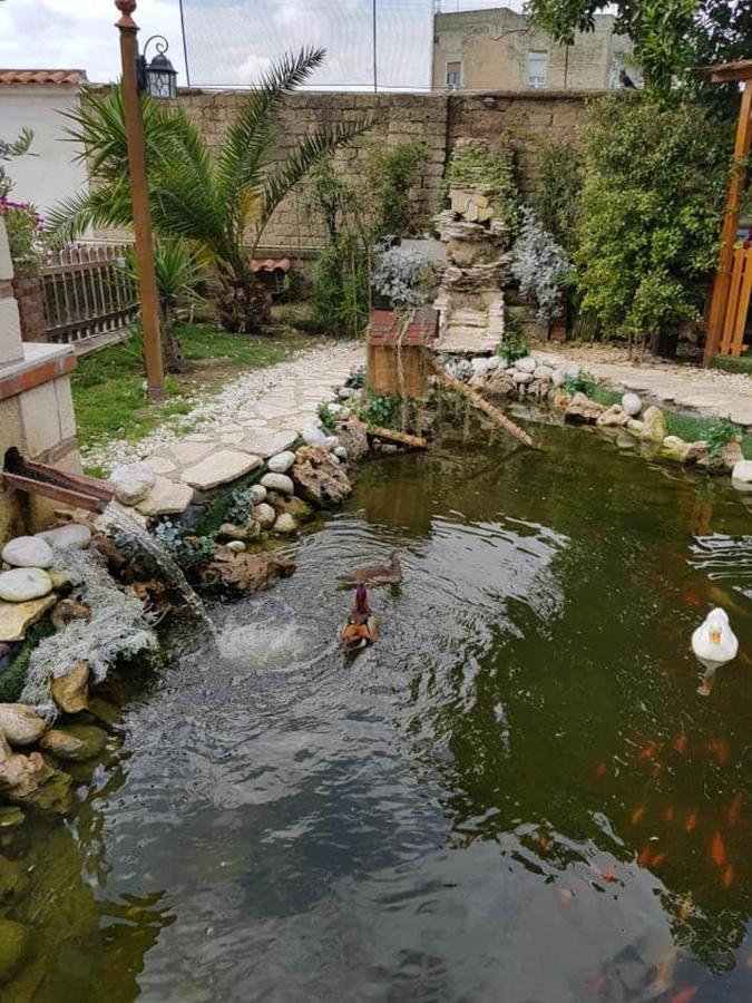 Casa Le Ali - Fraternita E Spiritualita Nel Cuore Di Naples
