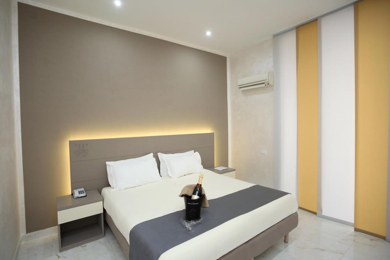 Vergilius Billia Hotel 4*
