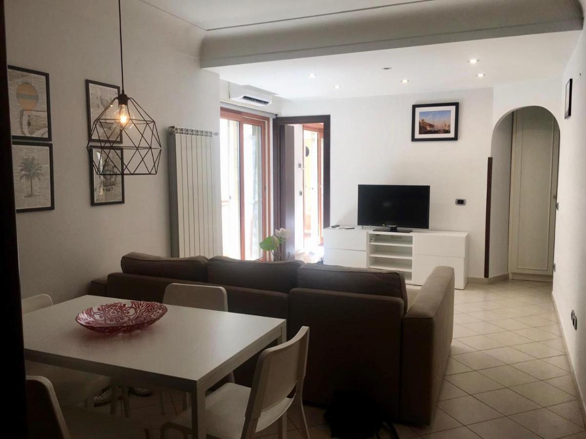 Posillipo Apartment Naples