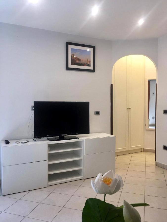 Posillipo Apartment *