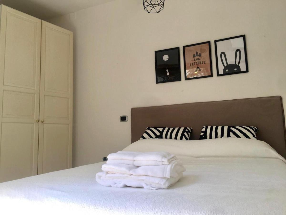 Apartment Posillipo