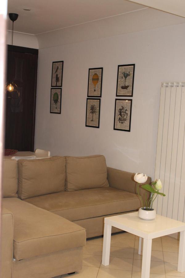 Apartment Posillipo Naples