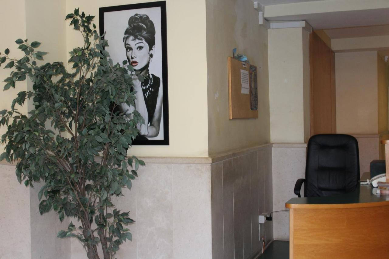 Apartment Posillipo Naples