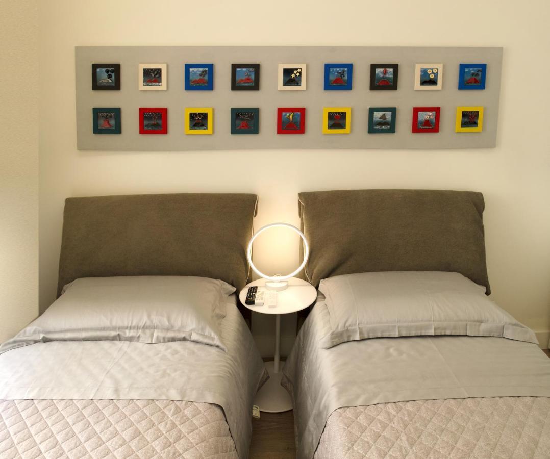 Holiday home Fafgrandsuitenapoli
