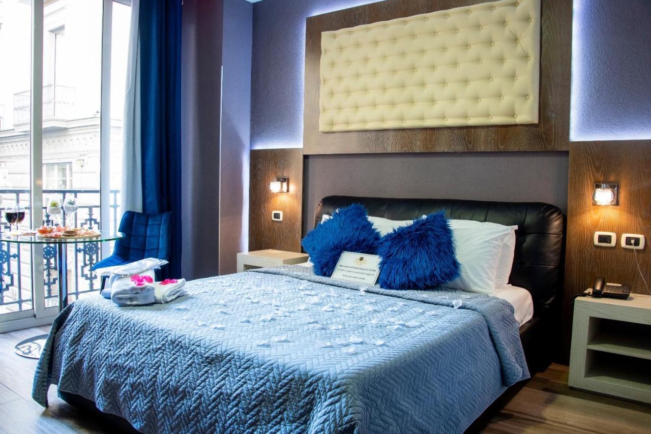 Angioino & Spa Hotel 3*