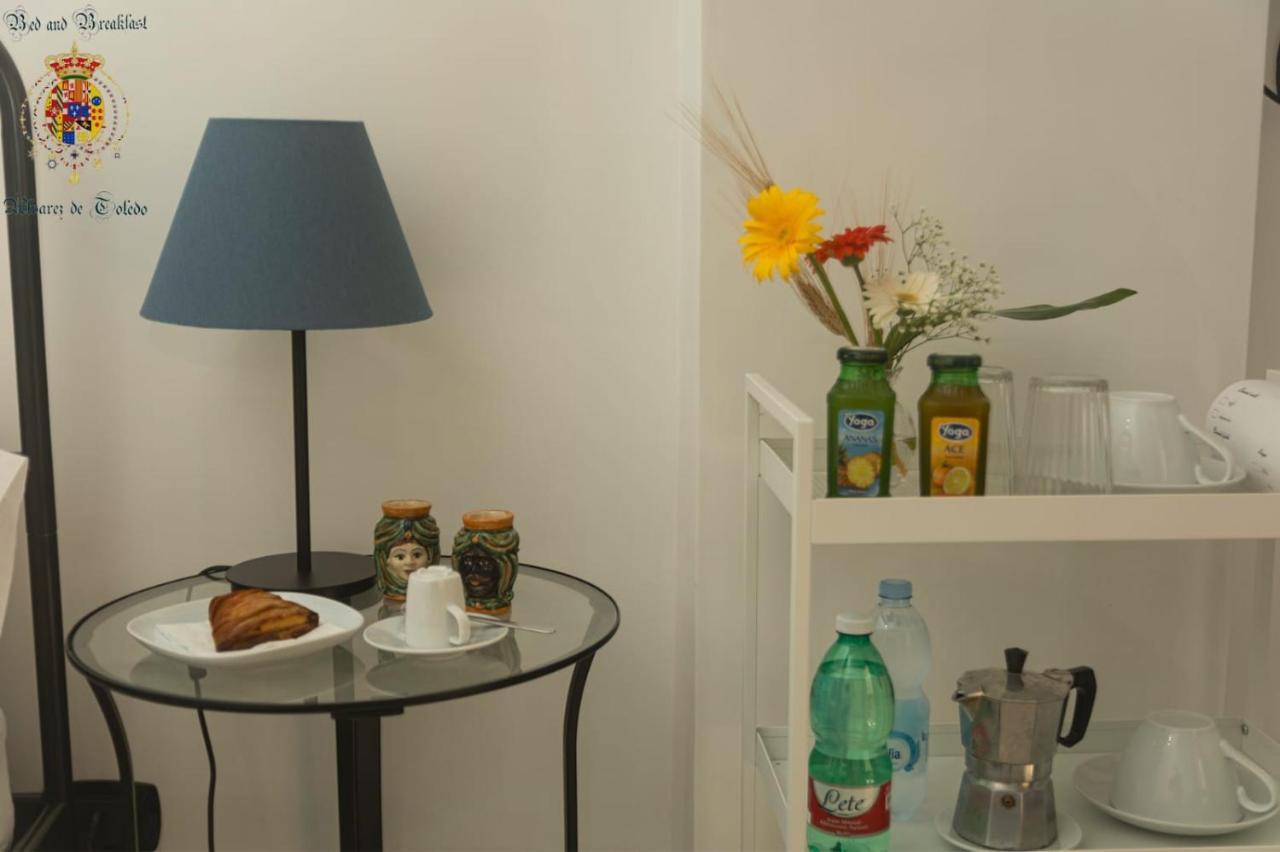 Bed & Breakfast Alvarez De Toledo *