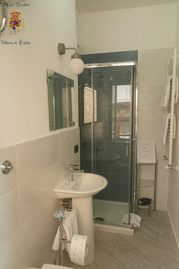Bed & Breakfast Alvarez De Toledo