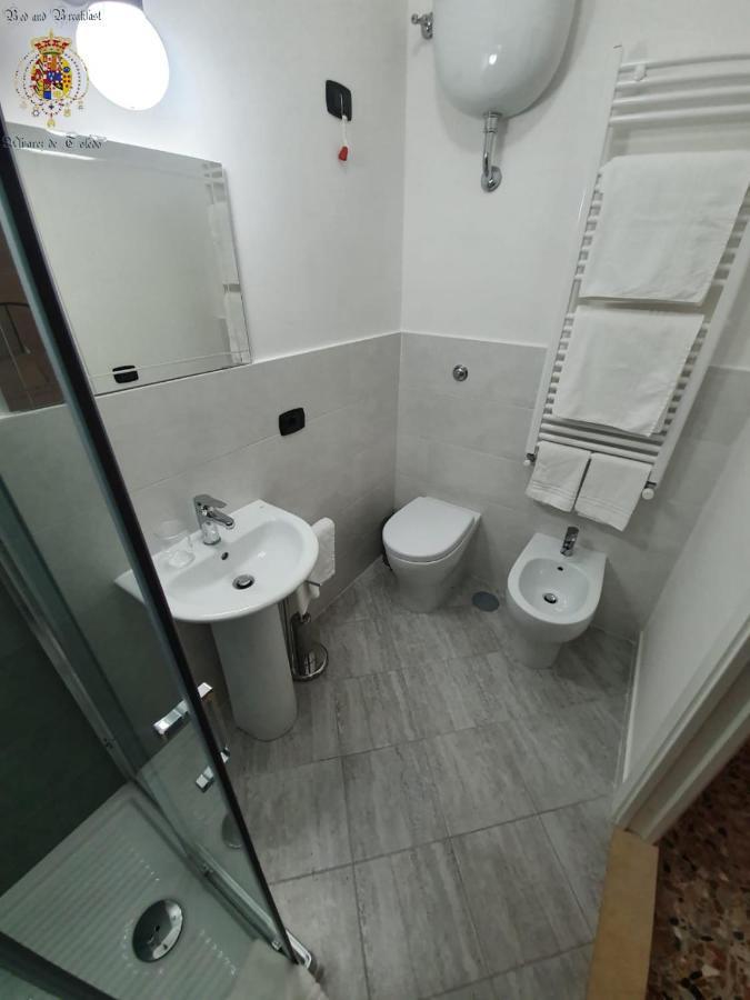 Bed & Breakfast Alvarez De Toledo