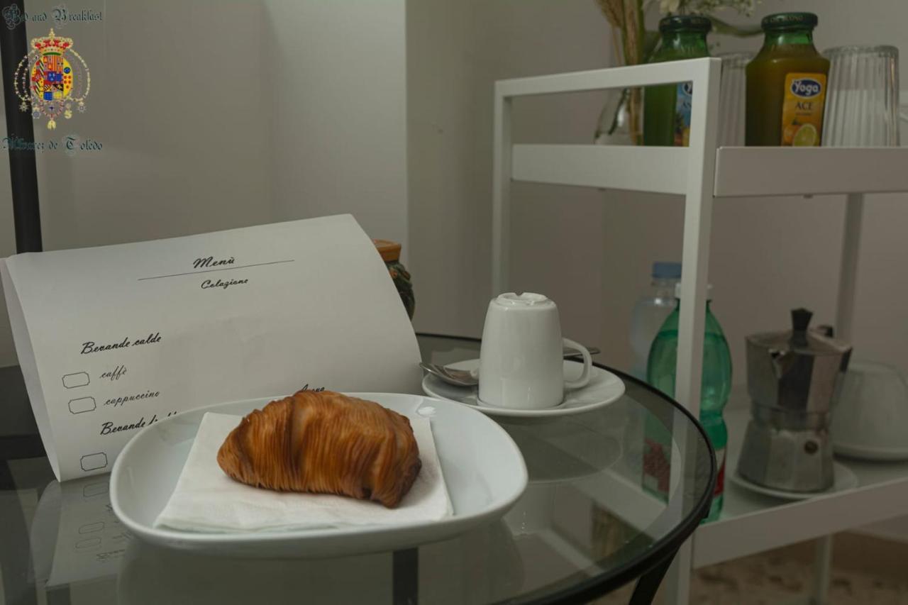Alvarez De Toledo Bed & Breakfast