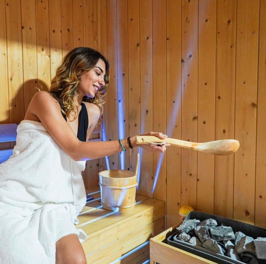 Hotel Angioino & Spa Naples