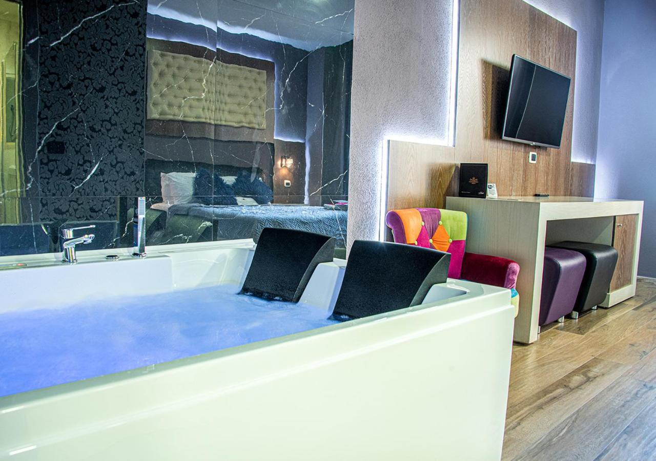 Angioino & Spa