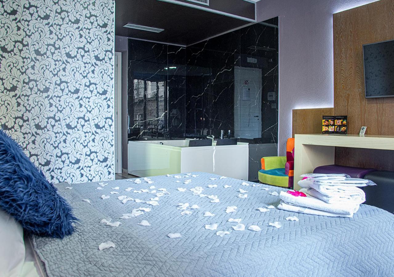 Angioino & Spa Hotel