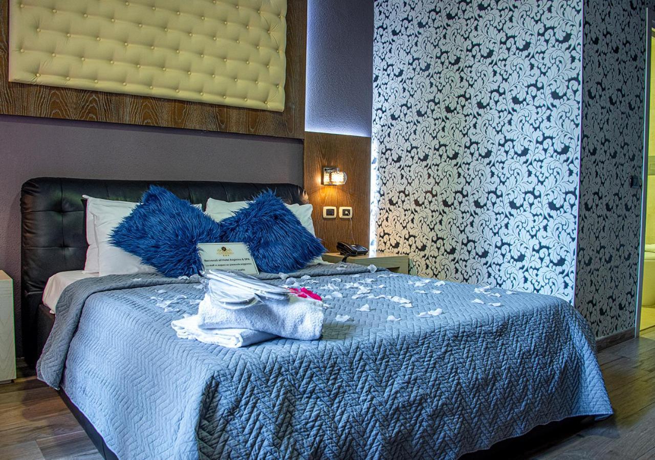 Hotel Angioino & Spa
