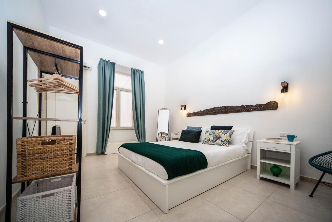 Apartment La Cupoletta Centre Naples