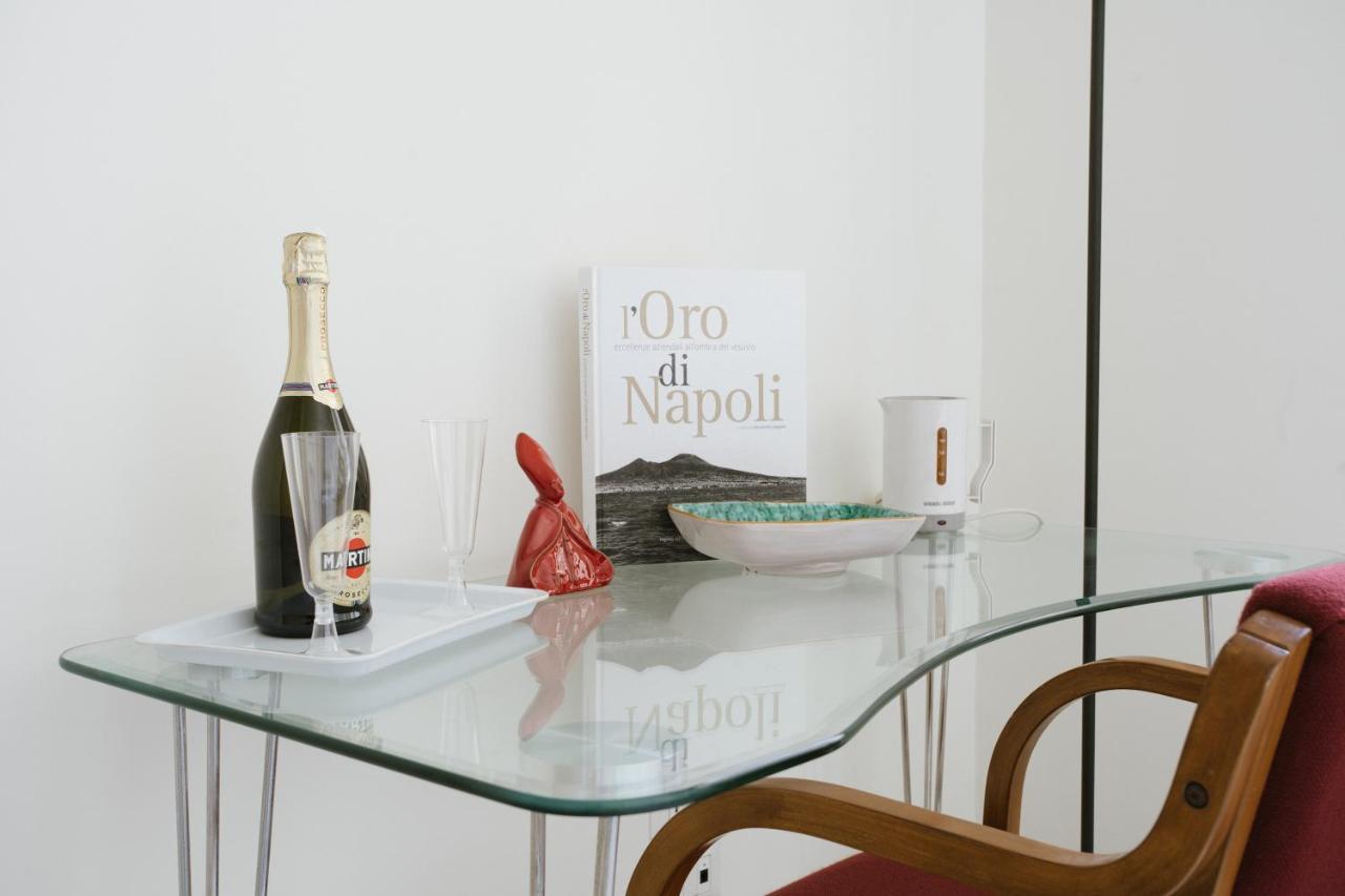 Apartment Al Centro Di Naples