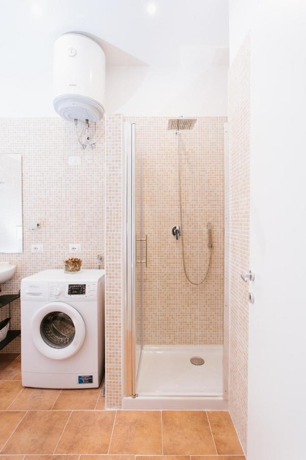 Apartment Al Centro Di