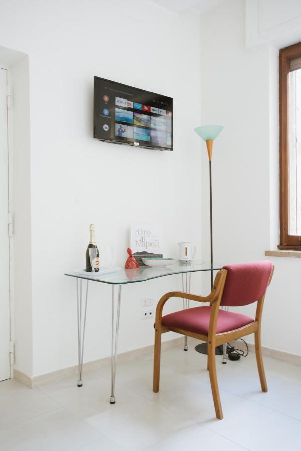 Apartment Al Centro Di Naples