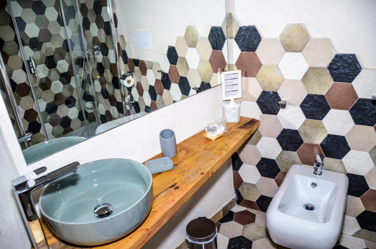 Bed & Breakfast Vicoli Di