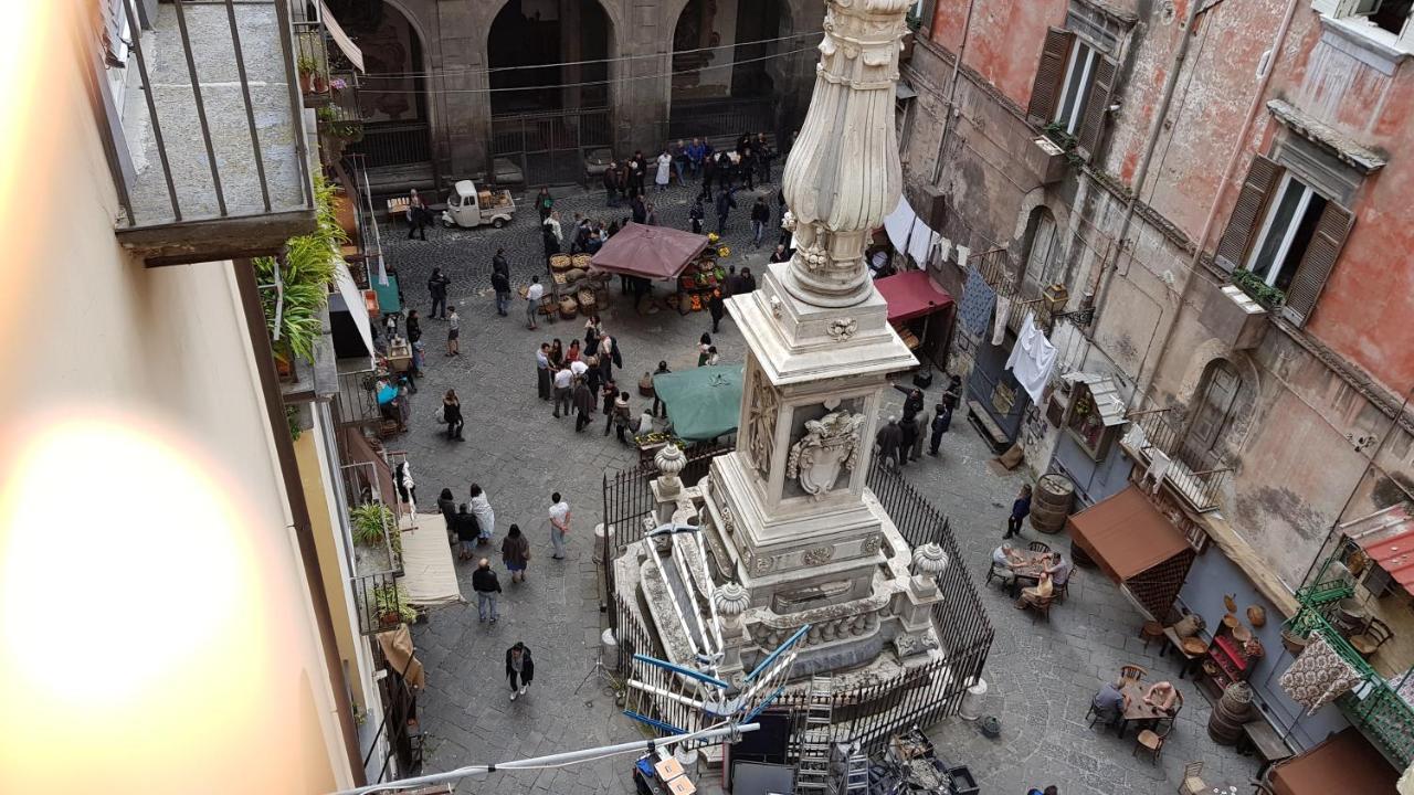Il Miracolo Casa Apartment
