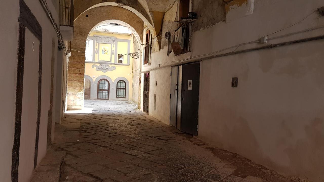 Il Miracolo Casa Apartment *