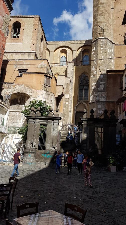 Il Miracolo Casa * Naples