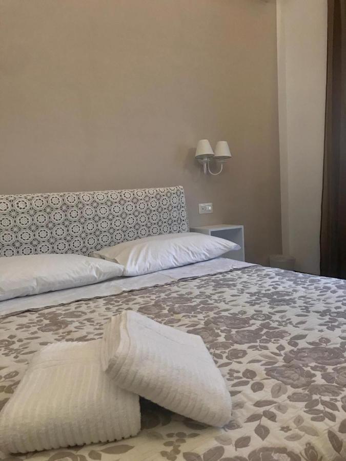Bed & Breakfast I Due Teatri Naples