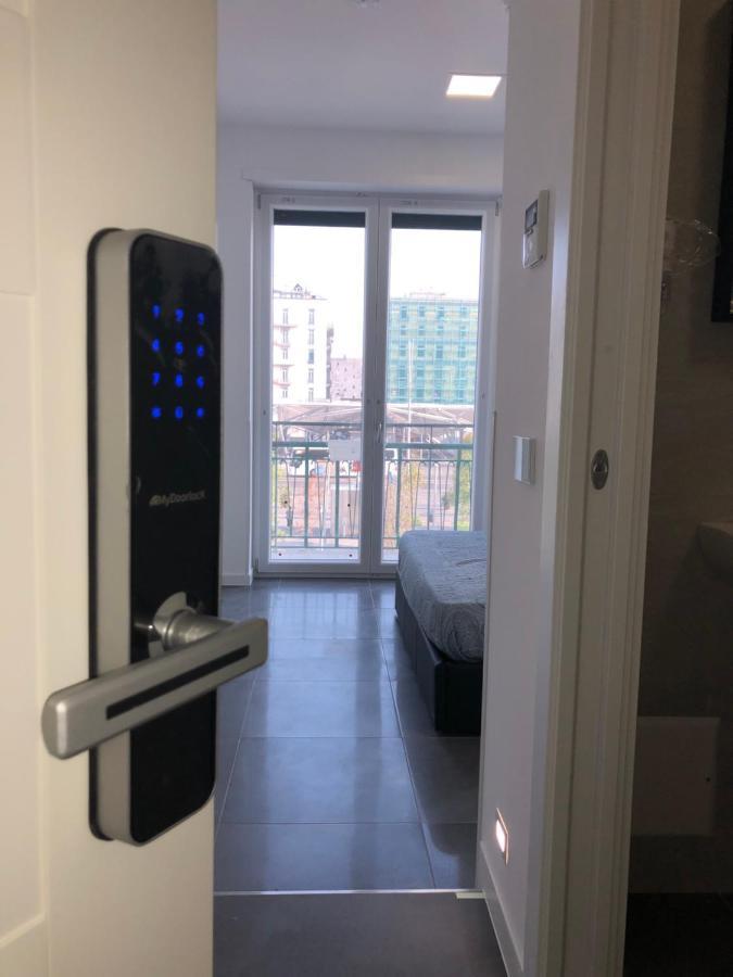 Floor Rentrooms 3* Naples
