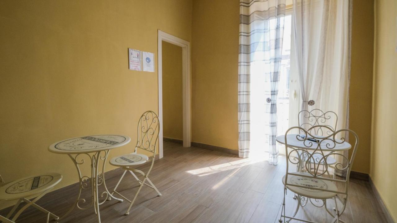 Bed & Breakfast Royal Dante
