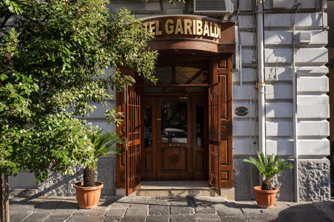 Hotel Garibaldi