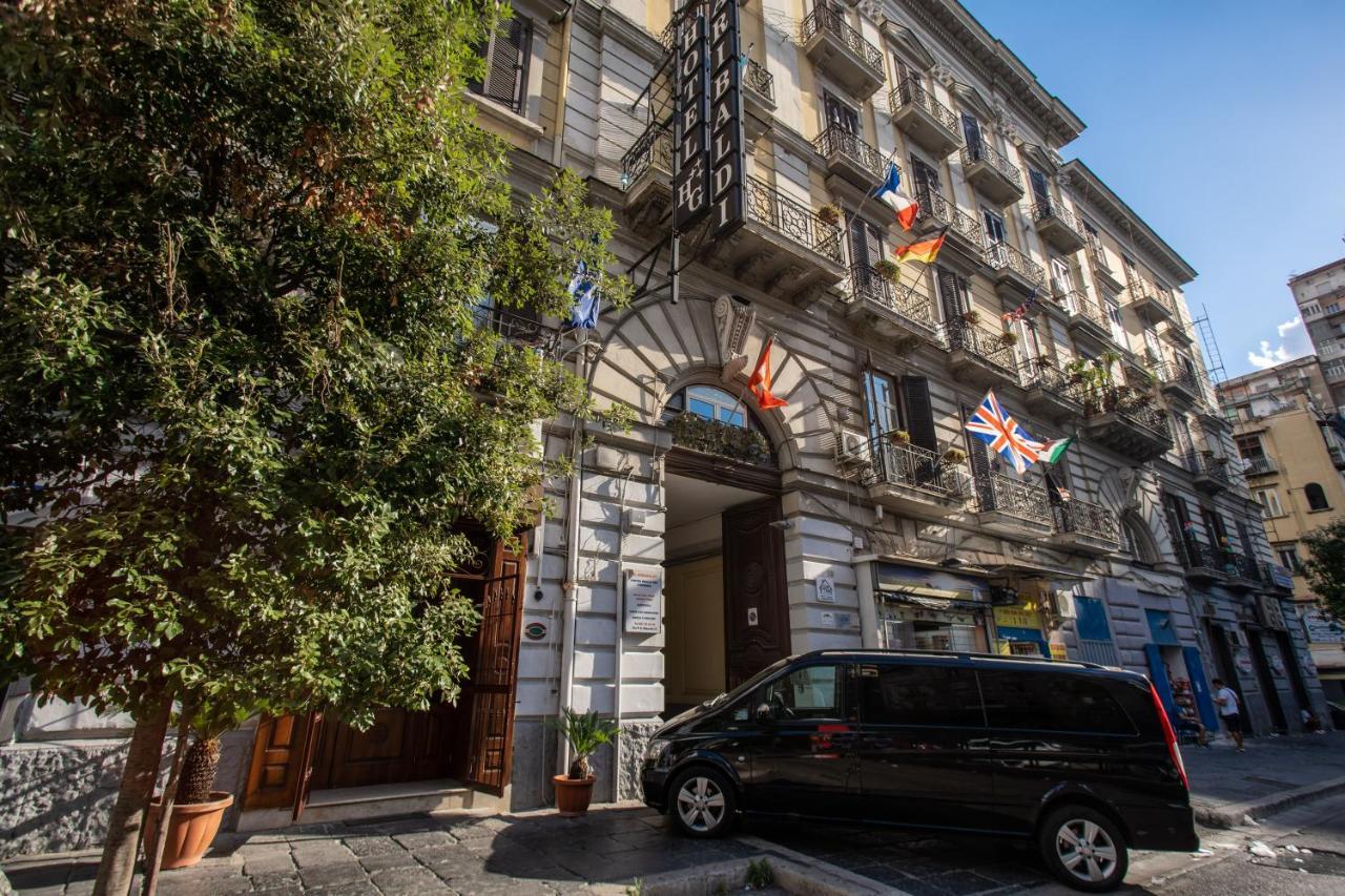 Hotel Garibaldi