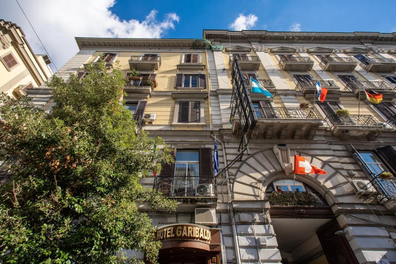 Garibaldi Hotel
