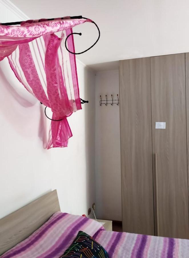 Astrohouse Homestay *