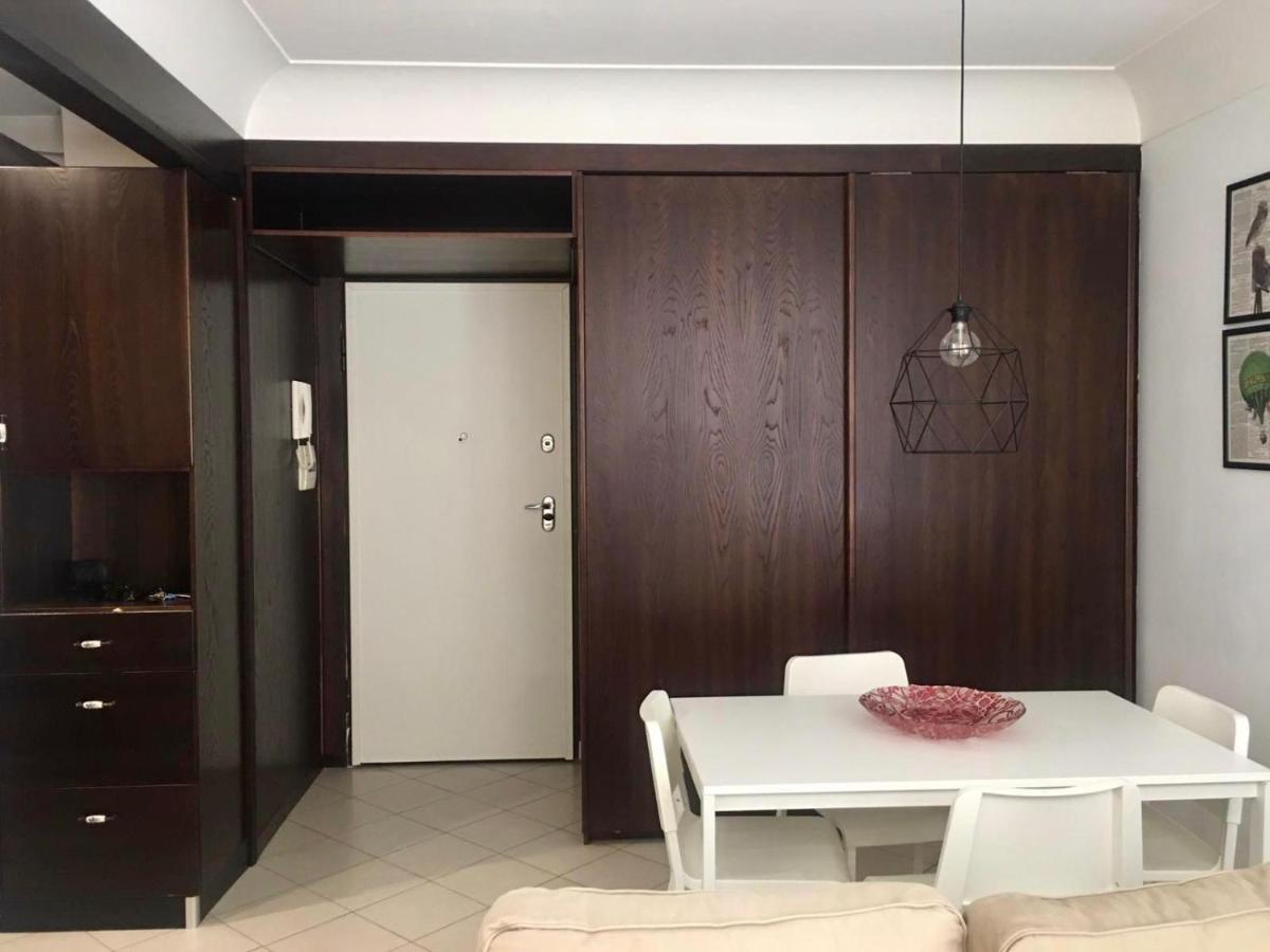 Posillipo Apartment