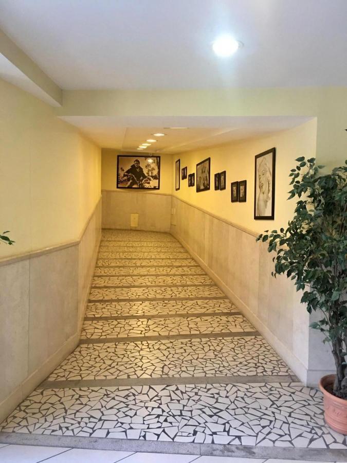 Apartment Posillipo Naples