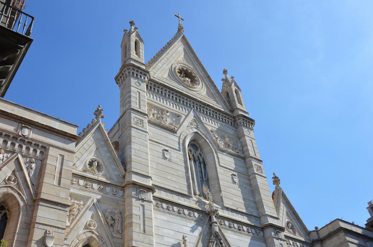 Duomo View Bed & Breakfast Naples