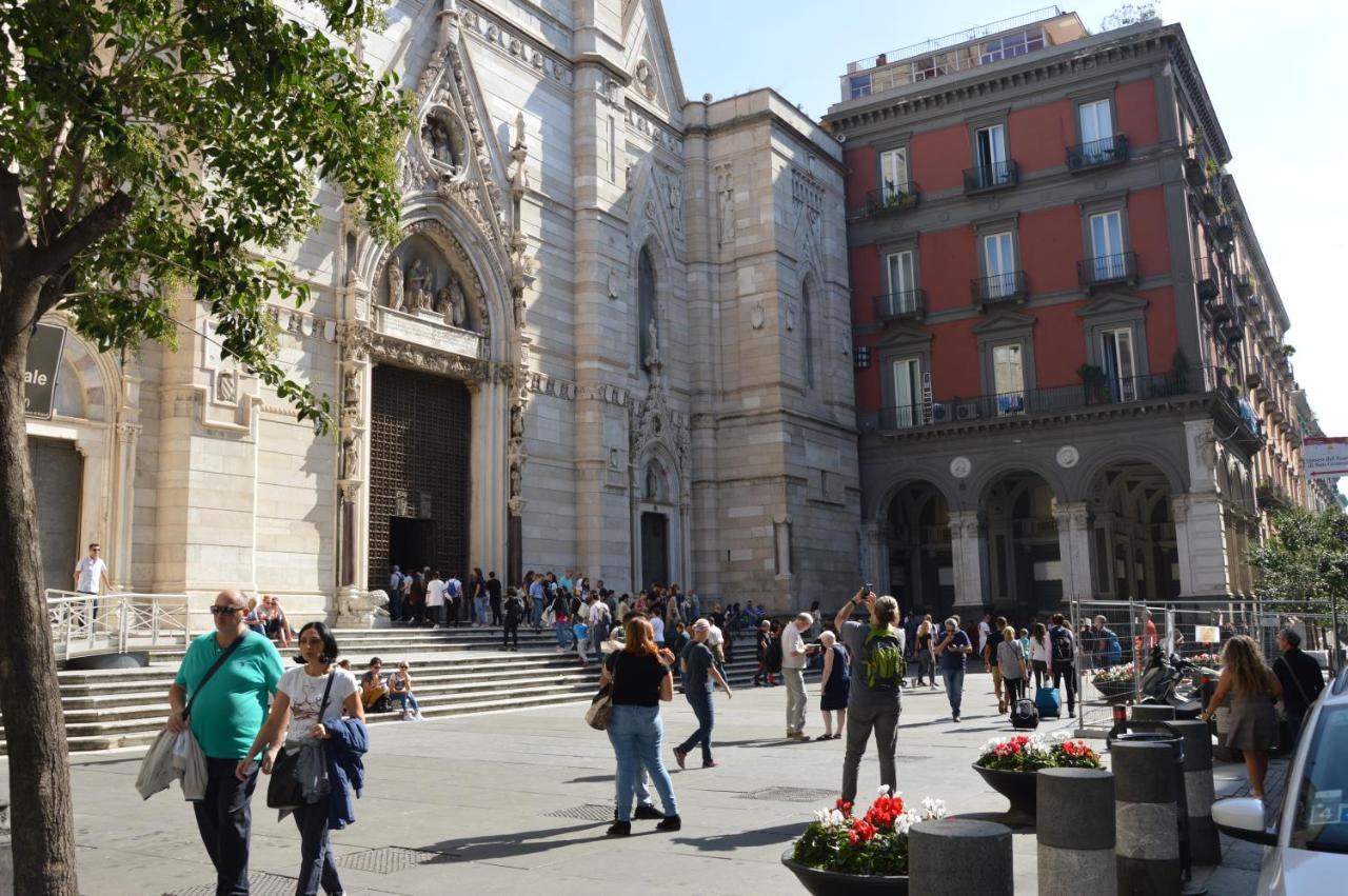 Duomo View