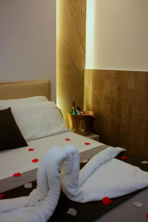 Twice - Duomo Bed & Breakfast 2*