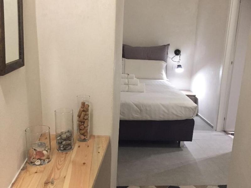 Bed & Breakfast Vicoli Di Naples