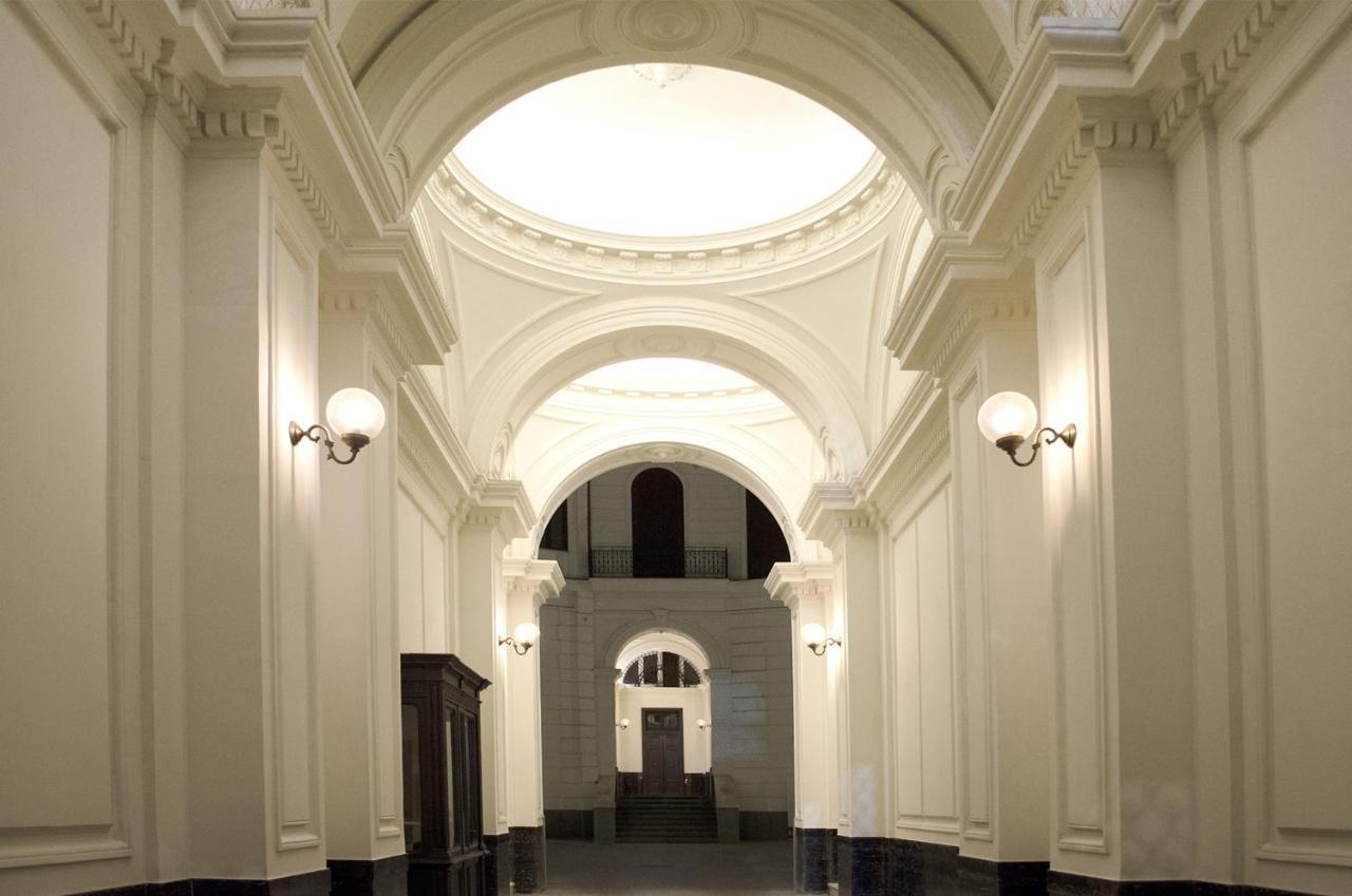 Holiday home Fafgrandsuitenapoli Naples